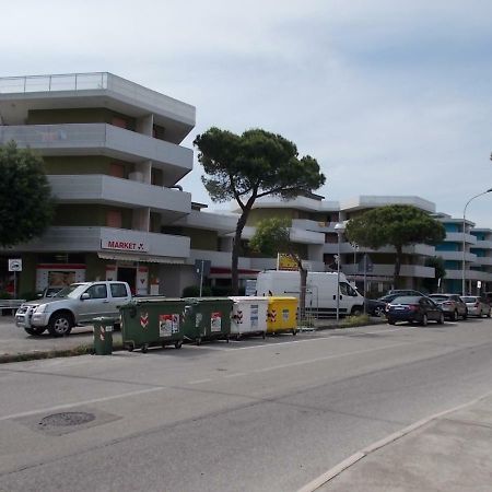 Condominio Moschettieri Trilocale Bibione Exterior photo